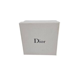 Dior Classic White Gift Box 5,5" x 5,5" x 2 "
